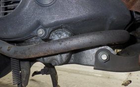 SUZUKI ADDRESS V125 G CF46A