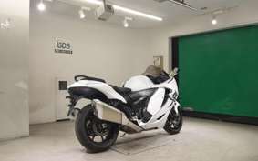 SUZUKI HAYABUSA Gen.3 2021 EJ11A