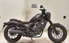 HONDA REBEL 250 S 2023 MC49
