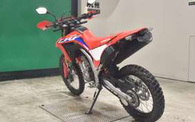 HONDA CRF250L 2025 MD47