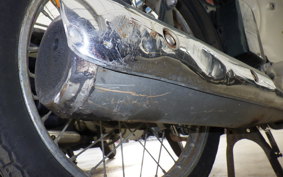 YAMAHA MATE 50 UA04J