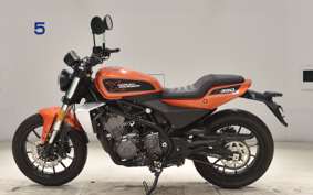 HARLEY X350 2025