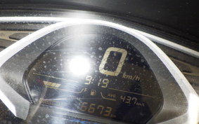 HONDA PCX 150 2022 KF30