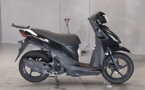 SUZUKI ADDRESS V110 CE47A