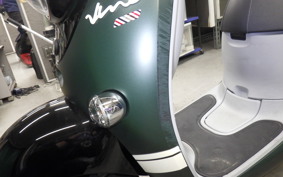 YAMAHA VINO 50 Gen.4 AY02