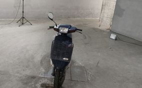 SUZUKI ADDRESS V50 CA1CB