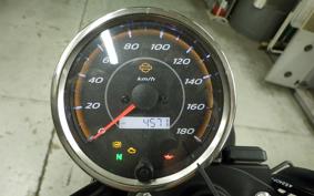 HARLEY X350 2025