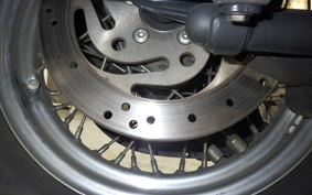 HARLEY FLSTC 1450 2004