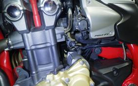 HONDA CB1300SB SUPER BOLDOR A 2006 SC54