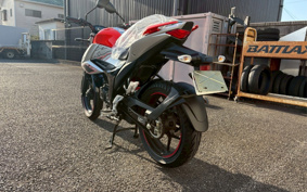SUZUKI JIKUSA-150 ED131