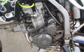 KAWASAKI KLX250D TRACKER LX250E