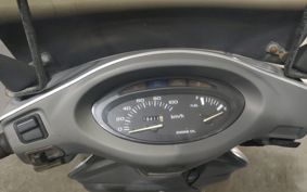 HONDA SPACY 125 JF04