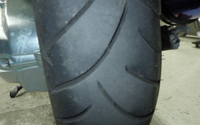 SUZUKI SKYWAVE 250 (Burgman 250) SS 2 2009 CJ46A