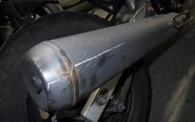HONDA APE 50 2018 AC16