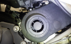 SUZUKI ADDRESS V50 2023 CA4BA