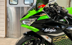 KAWASAKI NINJA ZX-6R 2020 ZX636G