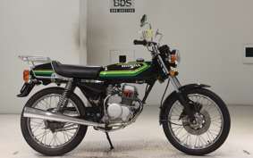HONDA CB50 JX CB50J