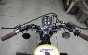 HARLEY FLSTF 1450 2004