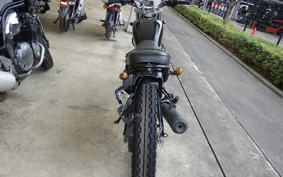 HONDA CB223S MC40