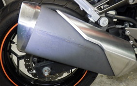 KAWASAKI Z250 2022 ER250C