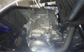 YAMAHA X-MAX 250 2021 SG70J