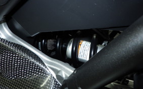YAMAHA MT-09 A 2014 RN34J