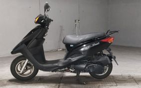 YAMAHA AKUSHI STREET SE53J