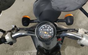 HONDA TODAY AF61