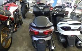 HONDA FORZA Z MF08