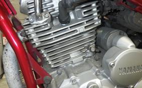 YAMAHA TRICKER Gen.2 2008 DG16J