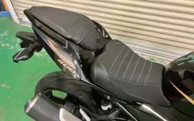 KAWASAKI NINJA 400 2019 EX400G