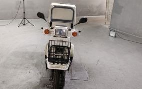 HONDA GYRO TD02