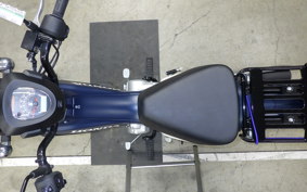 HONDA ｸﾛｽｶﾌﾞ110-3 2010 JA60