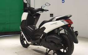 YAMAHA N-MAX 155 A 2000 SG50J