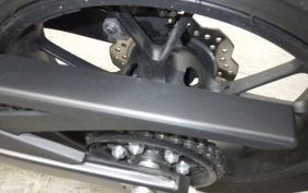HONDA CB250RA MC52
