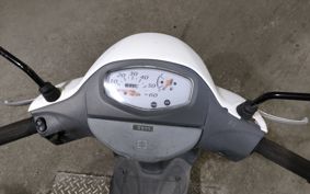 SUZUKI LET`S5 CA47A