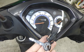 YAMAHA AXIS 125 Z 2021 SED7J