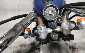 HONDA MONKEY AB27