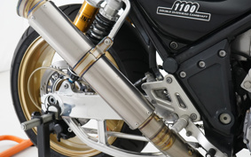 KAWASAKI ZEPHYR 1100 1992 ZRT10A
