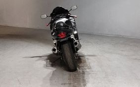 SUZUKI GSX-1300R HAYABUSA 2002 GW71A
