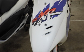 HONDA DIO BAJA 2023 AF28
