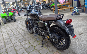 HONDA GB350 2023 NC59