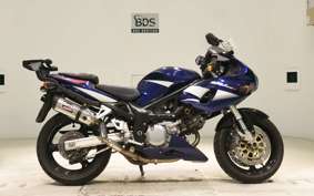SUZUKI SV400S 2007 VK53A