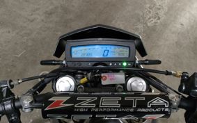 KAWASAKI D-TRACKERX LX250V