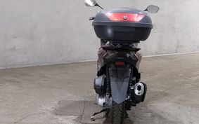 HONDA PCX 160 KF47
