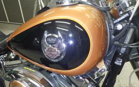 HARLEY FLSTF 1580 2008