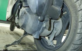 SUZUKI LET's 4 Basket CA43A