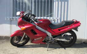 KAWASAKI ZZ-R250 EX250H