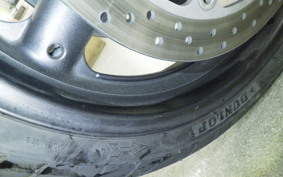 SUZUKI GSX1300R HAYABUSA 2002