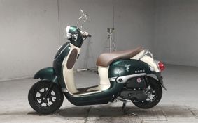 HONDA GIORNO AF77